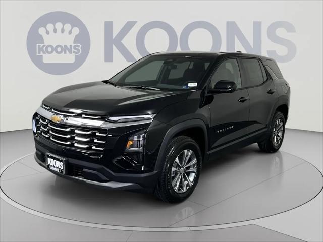 2027 Chevrolet Equinox LT FWD for sale in Vienna, VA