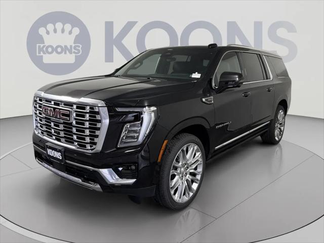 2026 GMC Yukon XL 4WD Denali for sale in Vienna, VA
