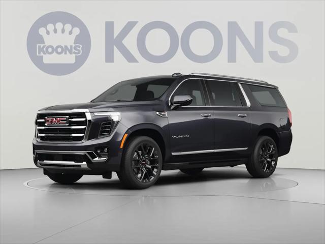 2026 GMC Yukon XL 4WD Elevation for sale in Vienna, VA