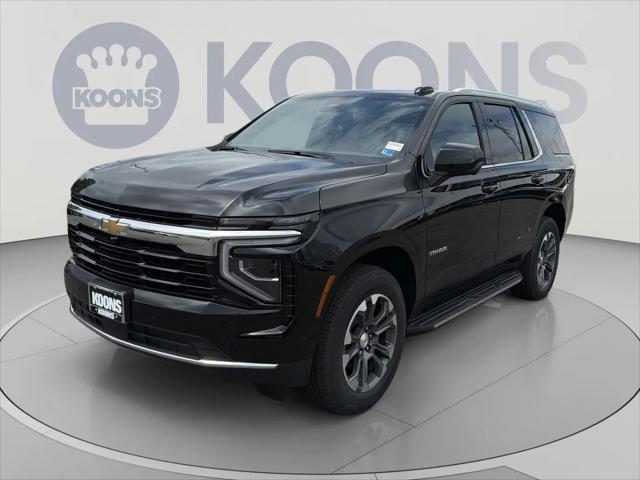 2026 Chevrolet Tahoe 4WD LS for sale in Vienna, VA