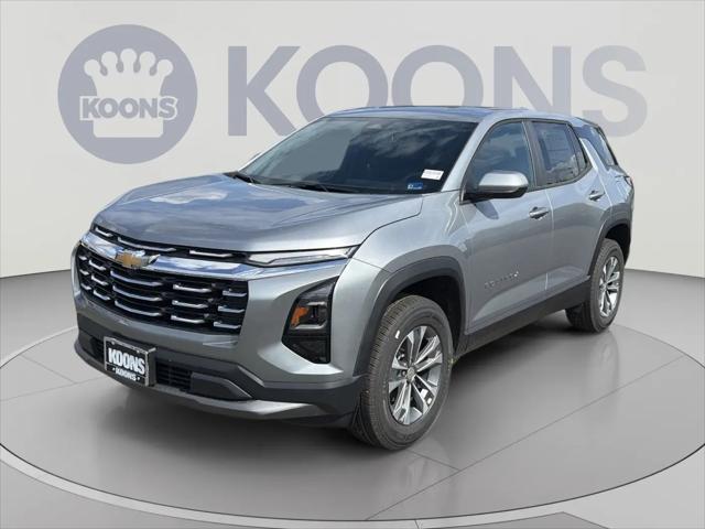 2027 Chevrolet Equinox LT FWD for sale in Vienna, VA