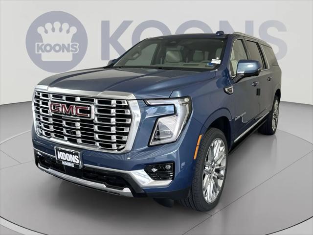 2026 GMC Yukon XL 4WD Denali for sale in Vienna, VA