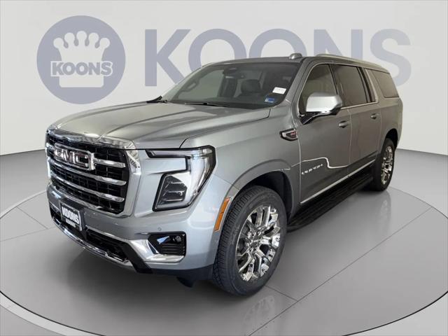 2026 GMC Yukon XL 4WD Elevation for sale in Vienna, VA