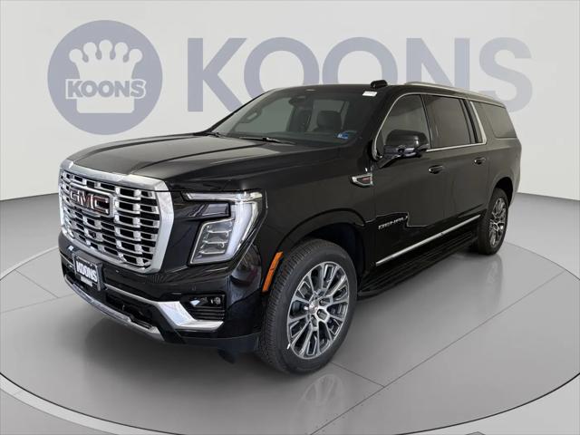2026 GMC Yukon XL 4WD Denali for sale in Vienna, VA