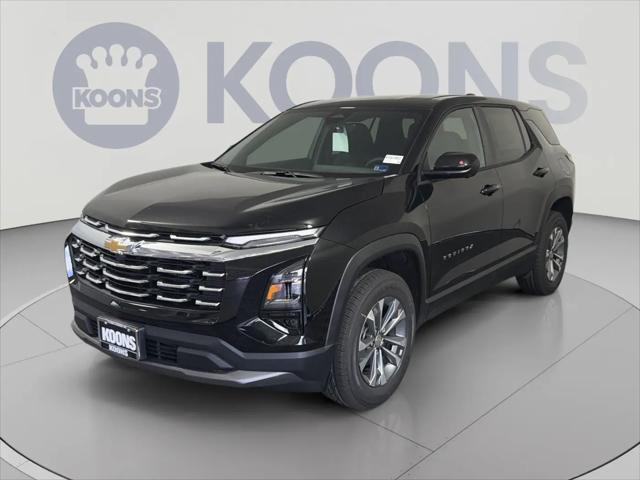 2027 Chevrolet Equinox LT FWD for sale in Vienna, VA