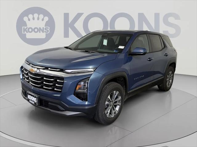 2027 Chevrolet Equinox LT FWD for sale in Vienna, VA