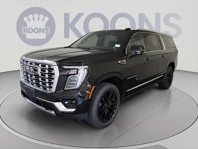 2026 GMC Yukon XL 4WD Denali for sale in Vienna, VA