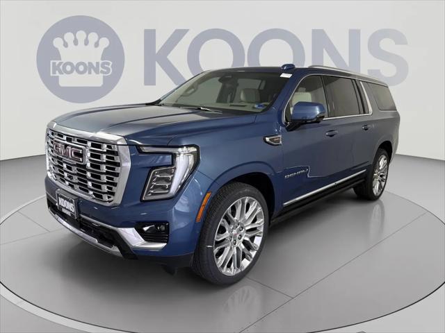 2026 GMC Yukon XL 4WD Denali for sale in Vienna, VA