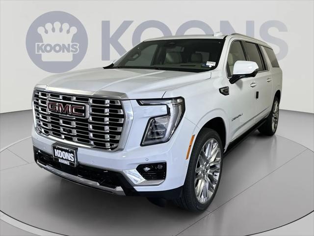 2026 GMC Yukon XL 4WD Denali for sale in Vienna, VA