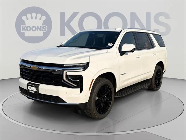 2026 Chevrolet Tahoe 4WD LS for sale in Vienna, VA
