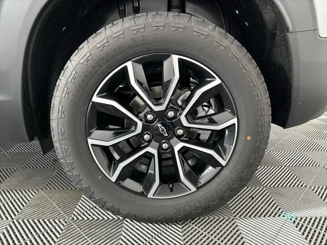 2026 Chevrolet TrailBlazer AWD ACTIV