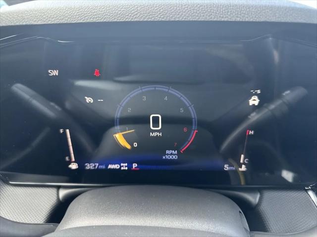 2026 Chevrolet TrailBlazer AWD ACTIV