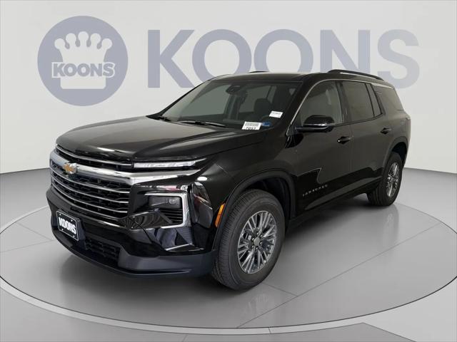 2026 Chevrolet Traverse FWD LT for sale in Vienna, VA