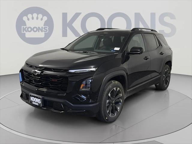 2027 Chevrolet Equinox RS AWD for sale in Vienna, VA