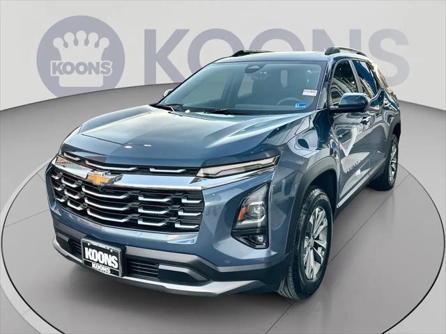 2027 Chevrolet Equinox LT AWD for sale in Vienna, VA