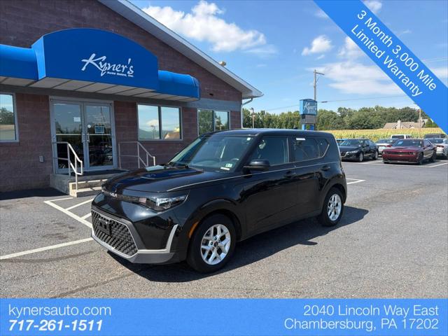 2023 Kia Soul LX for sale in Chambersburg, PA