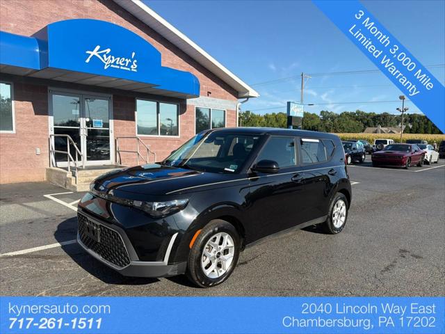 2023 Kia Soul LX for sale in Chambersburg, PA