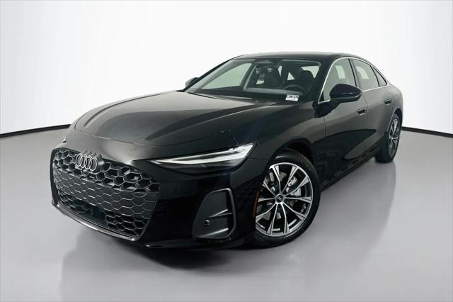 2026 Audi A6 Premium quattro S tronic for sale in Signal Hill, CA