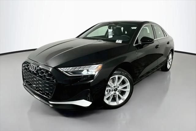 2026 Audi A3 Premium Plus 40 TFSI quattro S tronic for sale in Signal Hill, CA