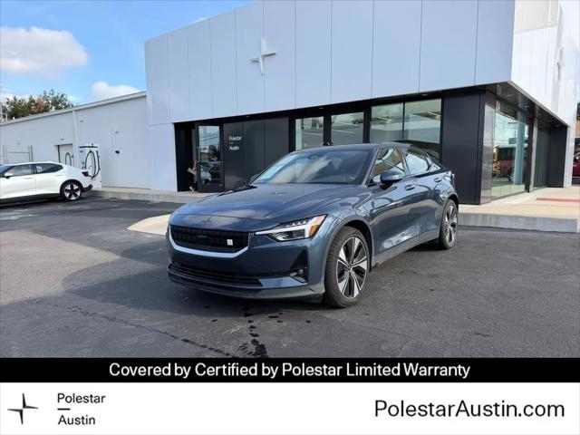 2023 Polestar 2 Long Range Dual Motor Plus for sale in Austin, TX