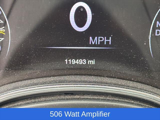 2019 Jeep Grand Cherokee Limited 4x4 2019 Jeep Grand Cherokee Limited 4x4