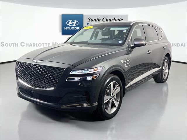 2024 Genesis GV80 3.5T for sale in Pineville, NC