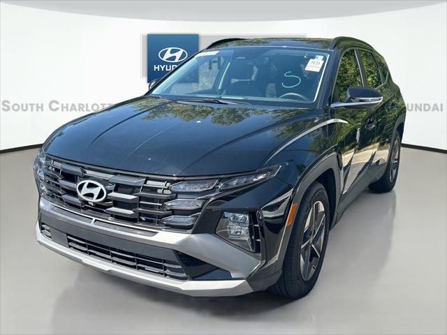 2025 Hyundai Tucson SEL Convenience for sale in Pineville, NC