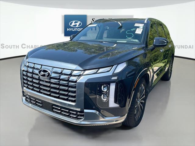 2025 Hyundai Palisade Calligraphy for sale in Pineville, NC