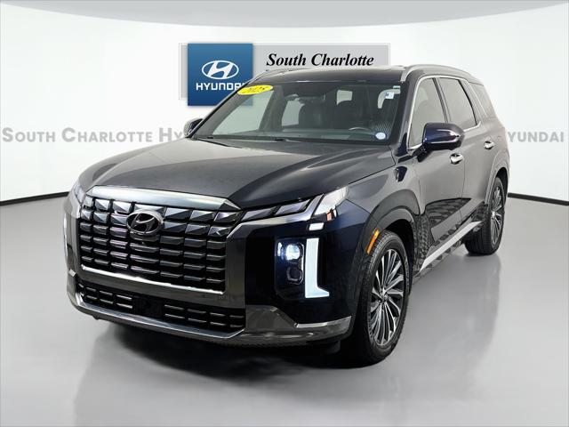 2025 Hyundai Palisade Calligraphy for sale in Pineville, NC