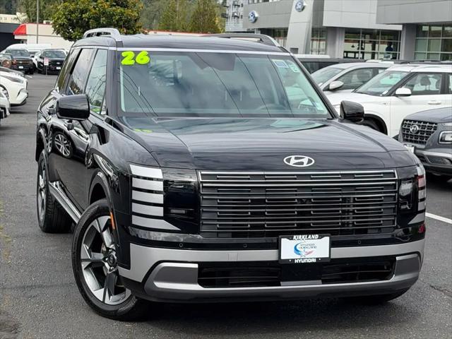 2026 Hyundai Palisade Limited for sale in Kirkland, WA