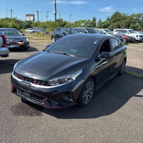 2023 Kia Forte GT-Line for sale in Millville, NJ