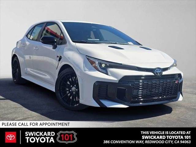 2026 Toyota GR Corolla Core for sale in Redwood City, CA