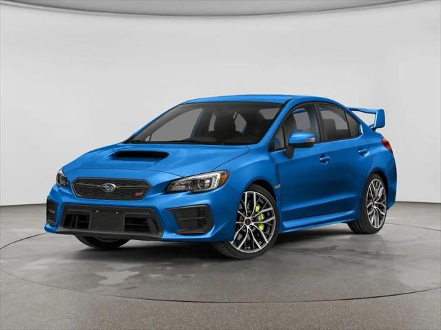 2020 Subaru WRX STI STI for sale in Lancaster, CA