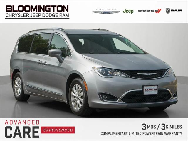 2019 Chrysler Pacifica Touring L for sale in Bloomington, MN