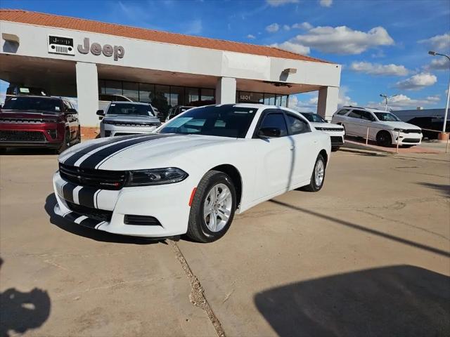 2023 Dodge Charger SXT for sale in Sierra Vista, AZ