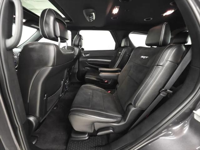 2018 Dodge Durango SRT