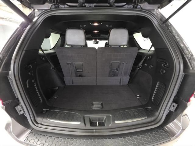 2018 Dodge Durango SRT