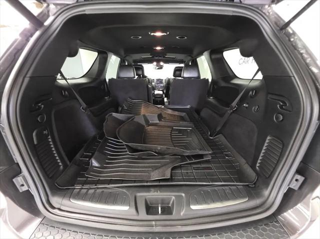 2018 Dodge Durango SRT