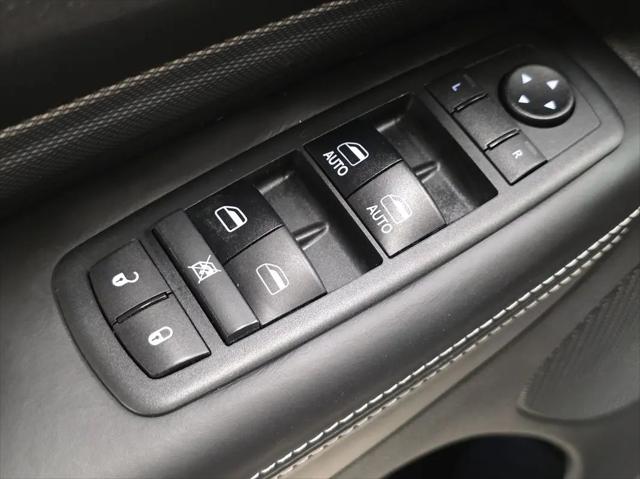 2018 Dodge Durango SRT
