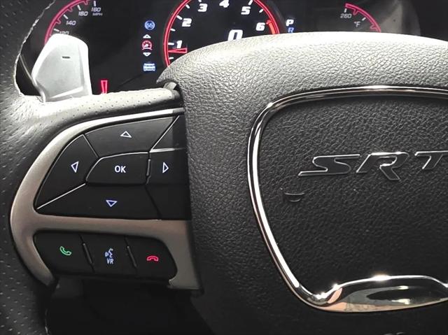 2018 Dodge Durango SRT