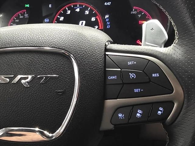 2018 Dodge Durango SRT