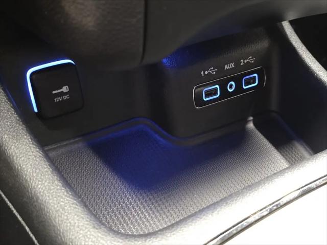 2018 Dodge Durango SRT