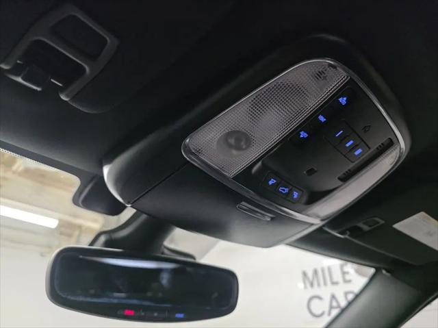2018 Dodge Durango SRT