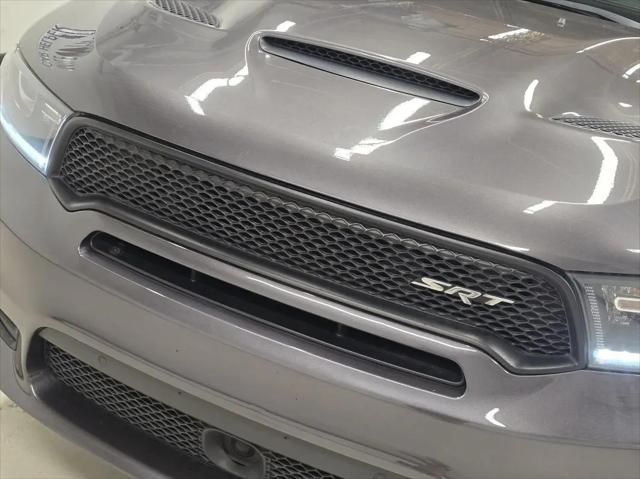 2018 Dodge Durango SRT