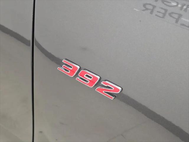 2018 Dodge Durango SRT