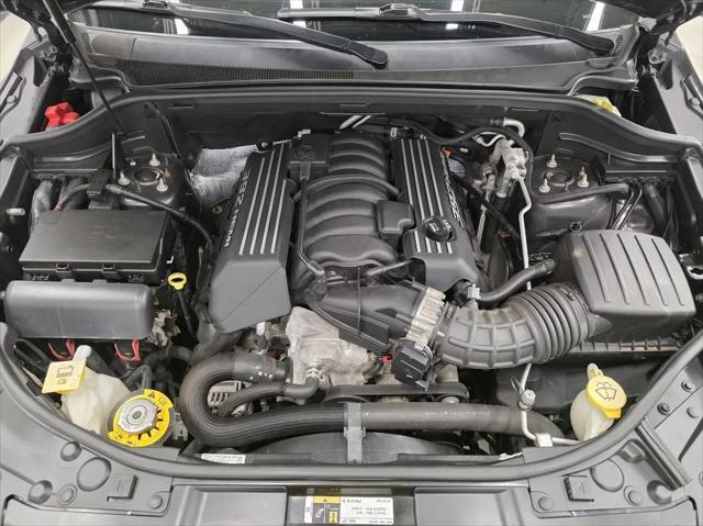 2018 Dodge Durango SRT