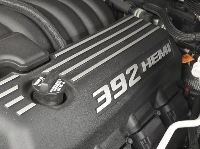 2018 Dodge Durango SRT