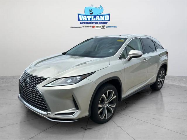 2021 Lexus RX 350 RX 350 for sale in Vero Beach, FL