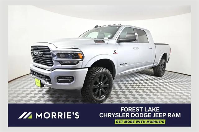2022 Ram 2500 Laramie Mega Cab 4x4 64 Box for sale in Forest Lake, MN