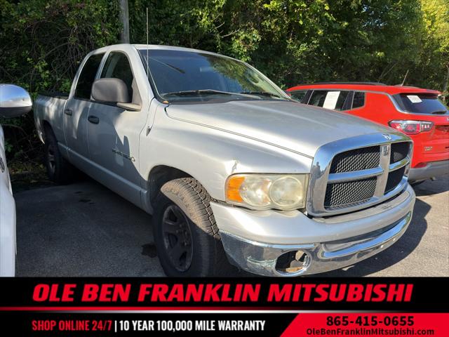 2002 Dodge Ram 1500 ST for sale in OAK RIDGE, TN